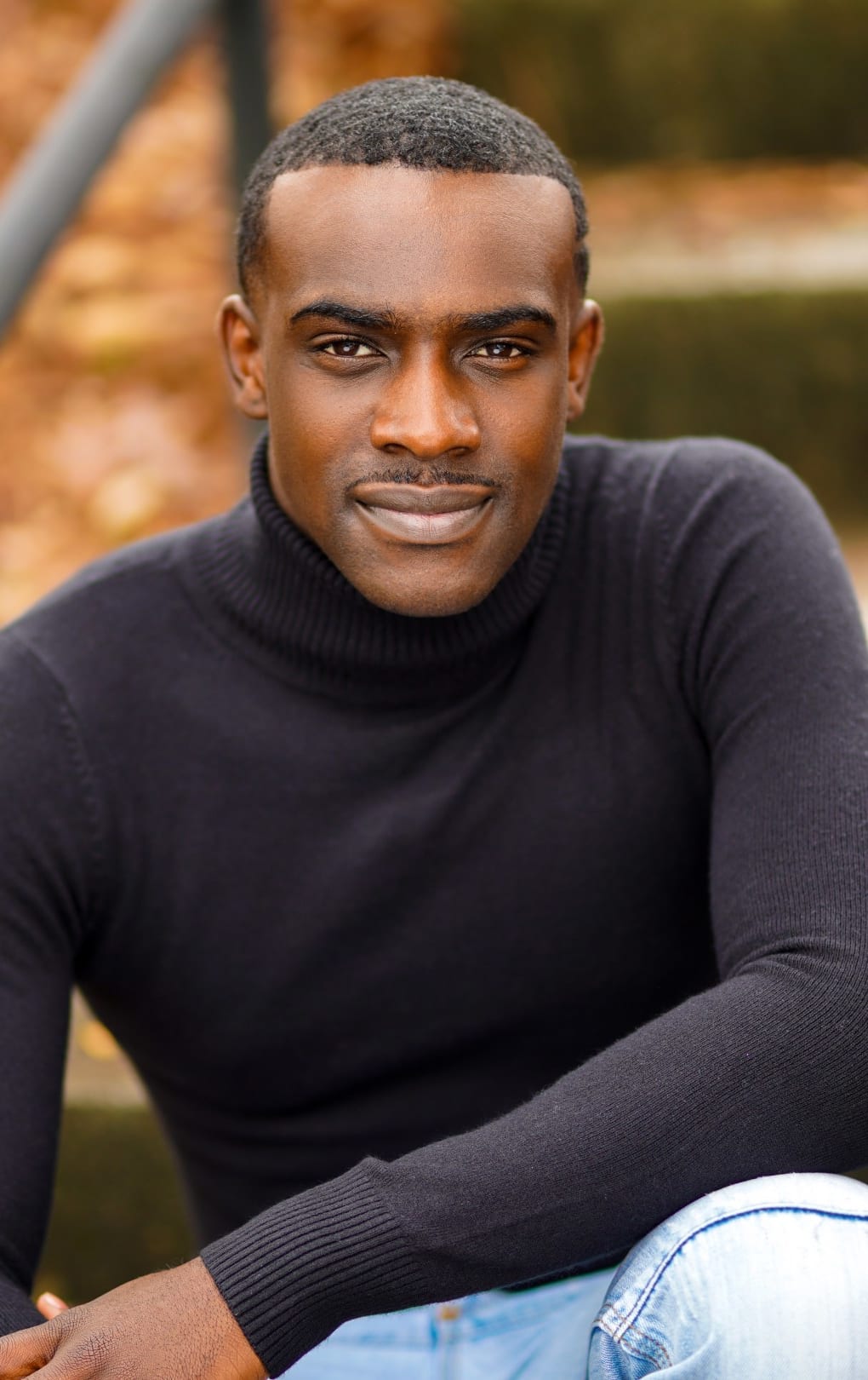 Equan West - Project Casting Equan West - Profile Photo