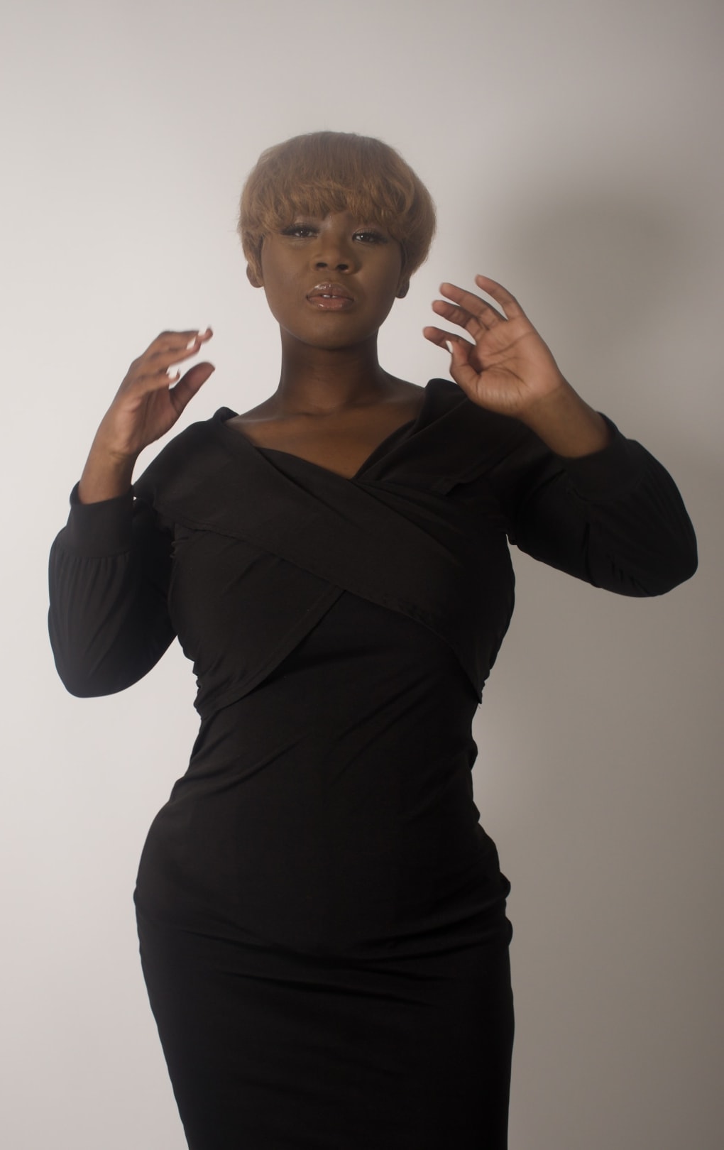 Kimberly Brown - Project Casting Kimberly Brown - Profile Photo