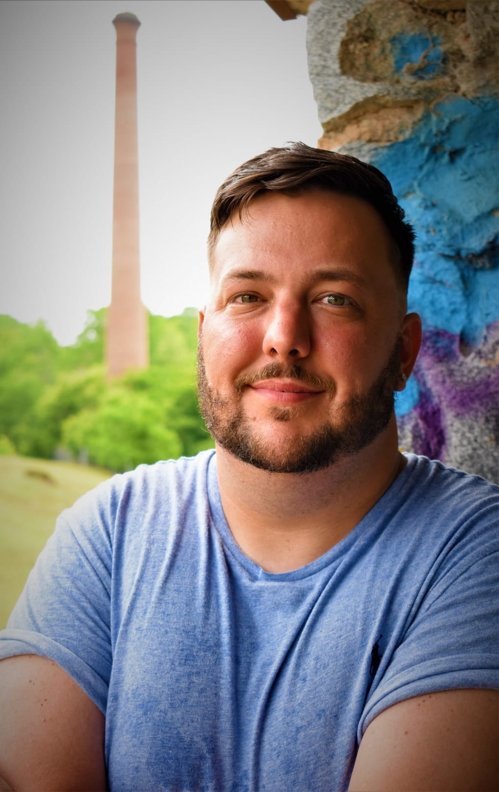Chase Blanton - Project Casting Chase Blanton - Profile Photo