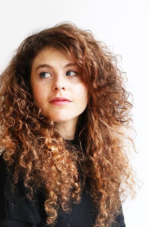 Eliza Hurwitz - Project Casting Eliza Hurwitz - Profile Photo