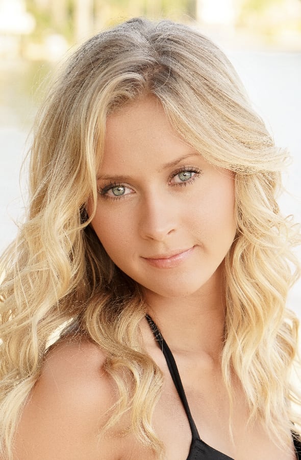 Kendell Williams - Project Casting Kendell Williams - Profile Photo