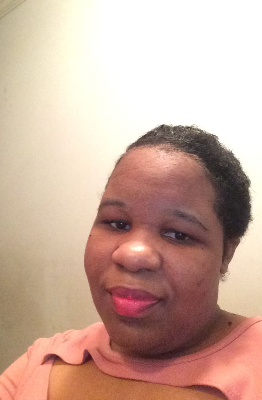 stacy cuffy - Profile Photo