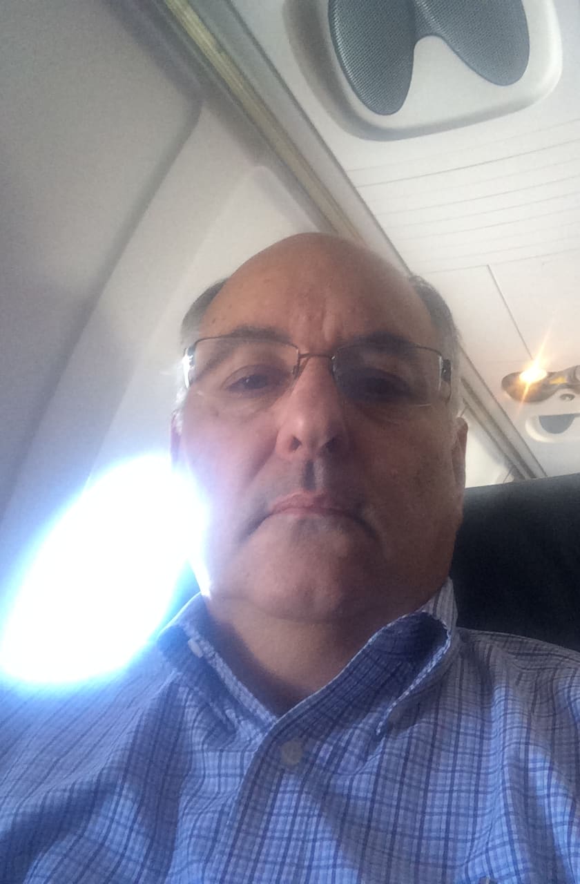 Frank Corriere - Project Casting Frank Corriere - Profile Photo