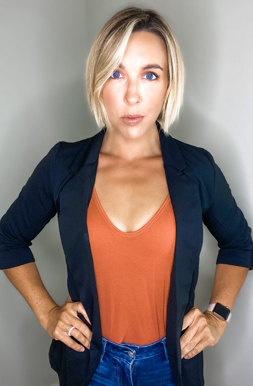Taylor Friend - Project Casting Taylor Friend - Profile Photo