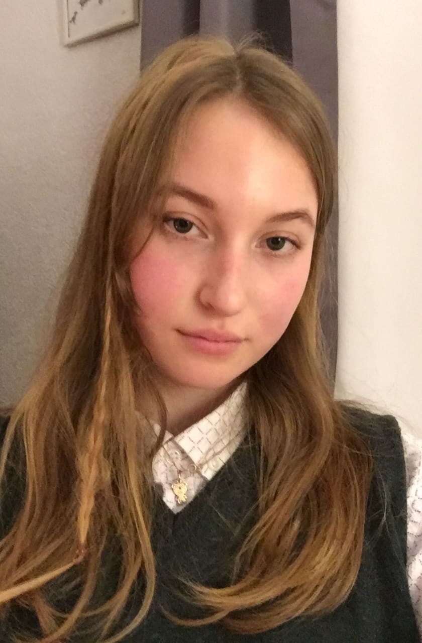 Sophie Spirichev - Project Casting Sophie Spirichev - Profile Photo