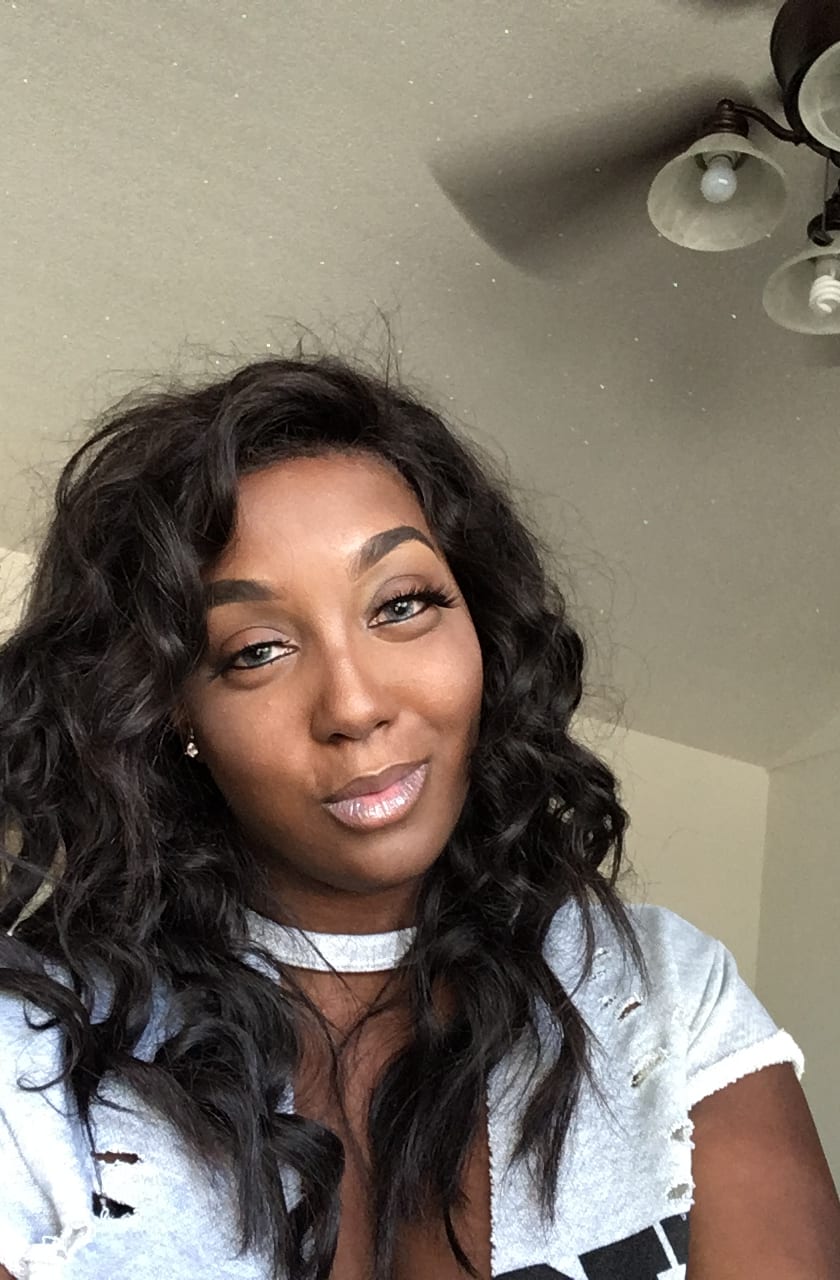 Alexzandria  Morgan - Profile Photo
