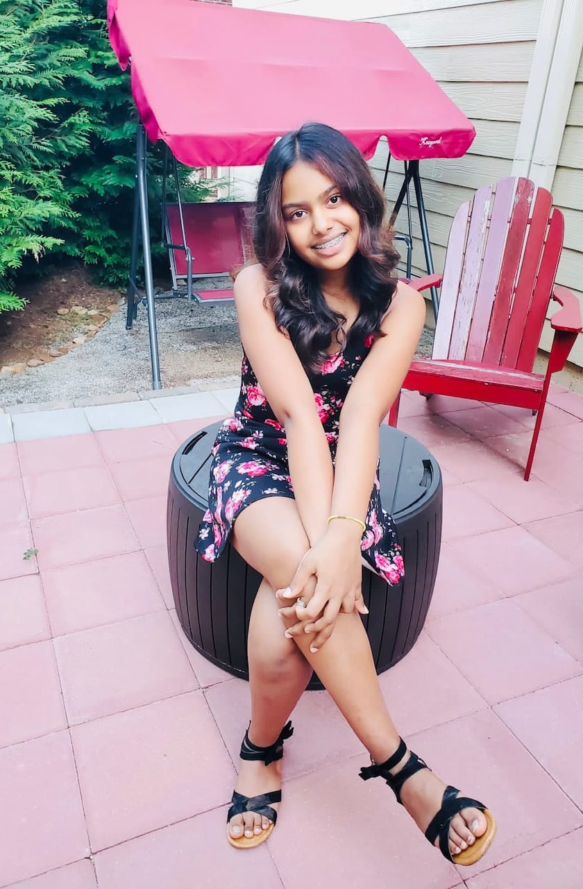 Raina Swaminathan - Project Casting Raina Swaminathan - Profile Photo