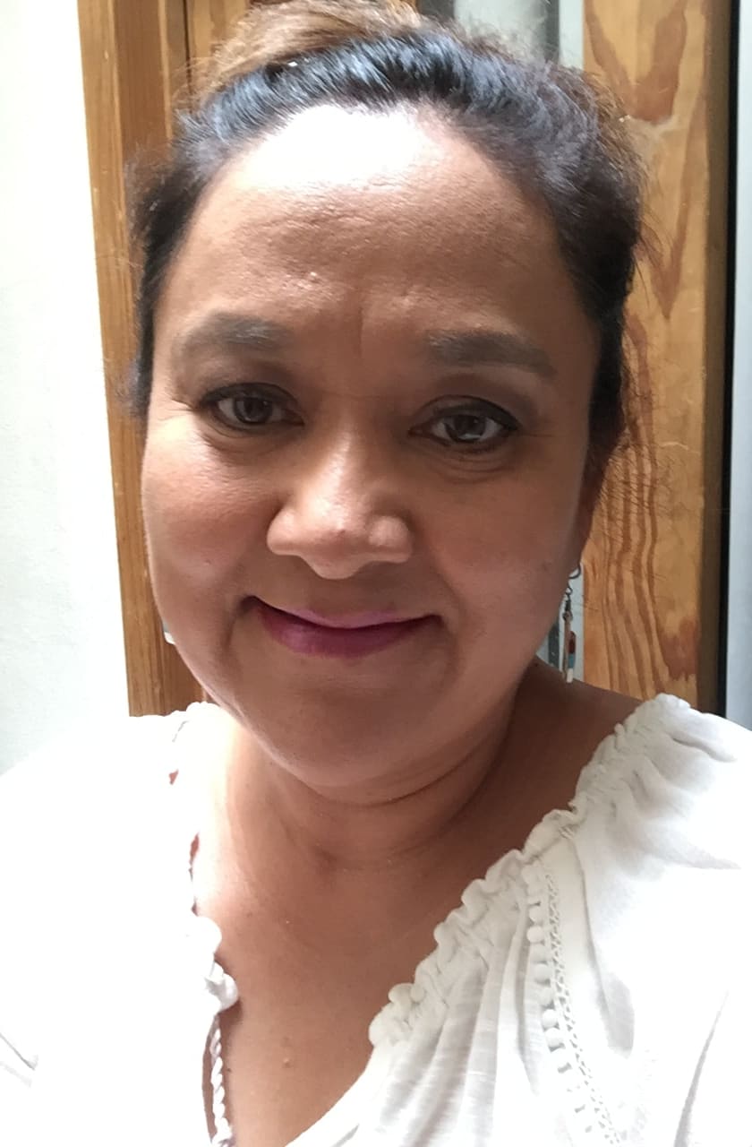 Regina Begay-Roanhorse - Project Casting Regina Begay-Roanhorse - Profile Photo