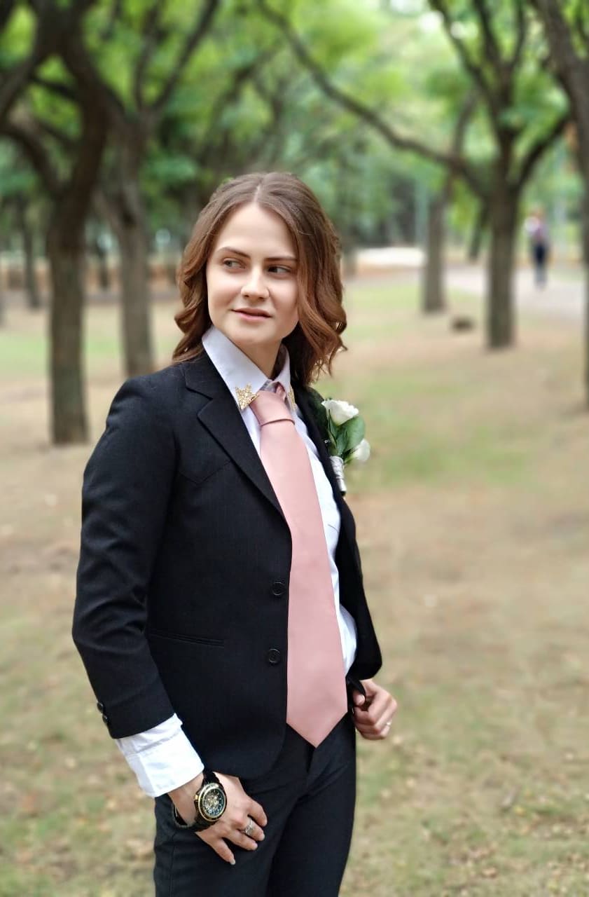 Kaitlyn Heyer - Project Casting Kaitlyn Heyer - Profile Photo