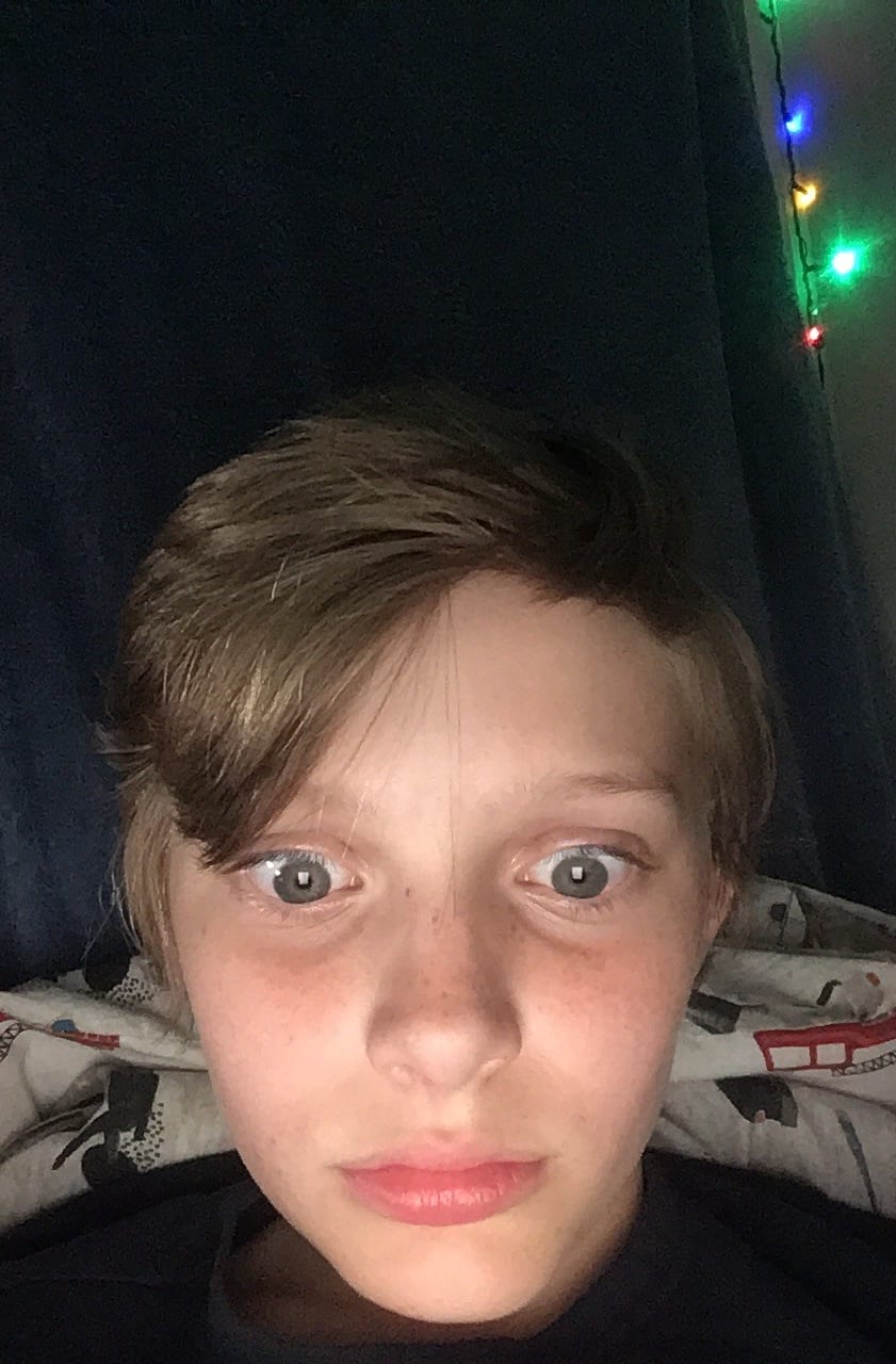Noah Quinn - Project Casting Noah Quinn - Profile Photo