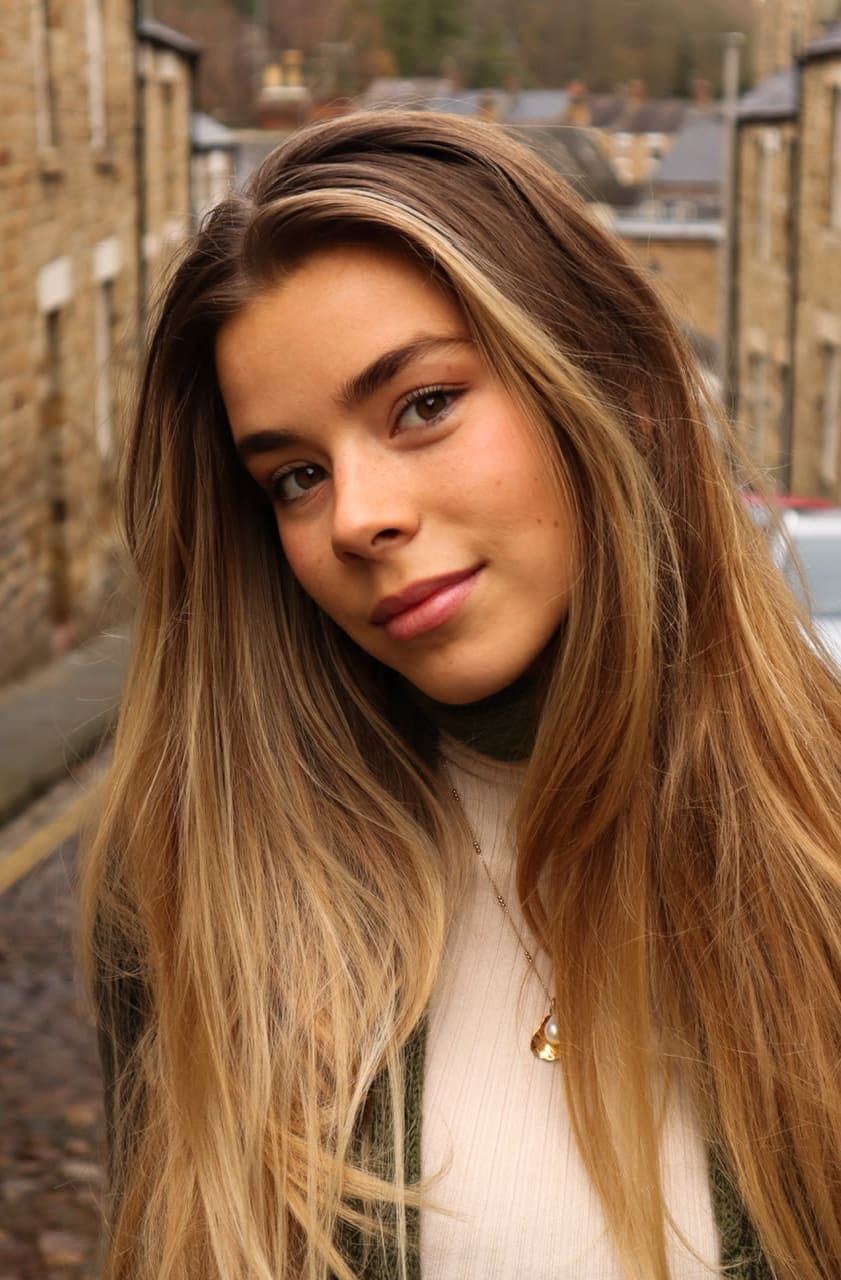 Romy Kemp - Project Casting Romy Kemp - Profile Photo