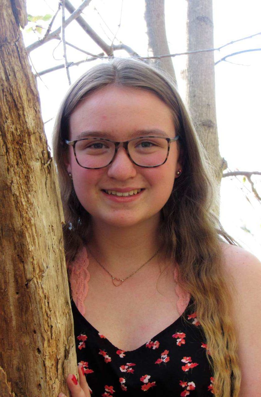 Madelynn Hilt - Project Casting Madelynn Hilt - Profile Photo
