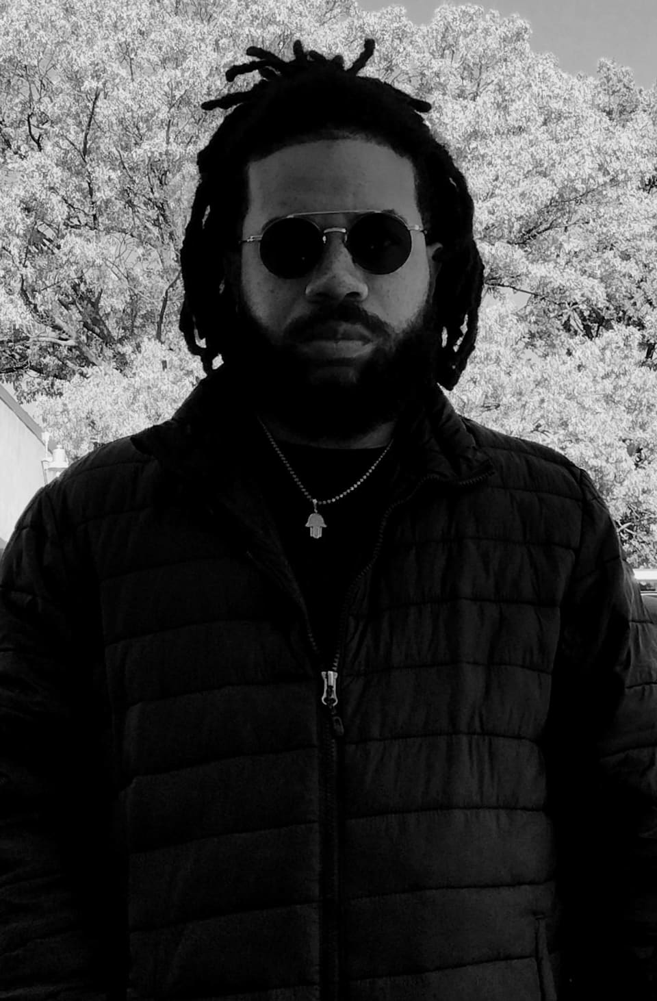 Jacques Faulkner - Project Casting Jacques Faulkner - Profile Photo