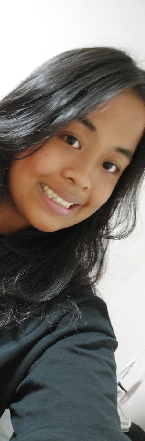 Kimberley Cayabyab - Project Casting Kimberley Cayabyab - Profile Photo