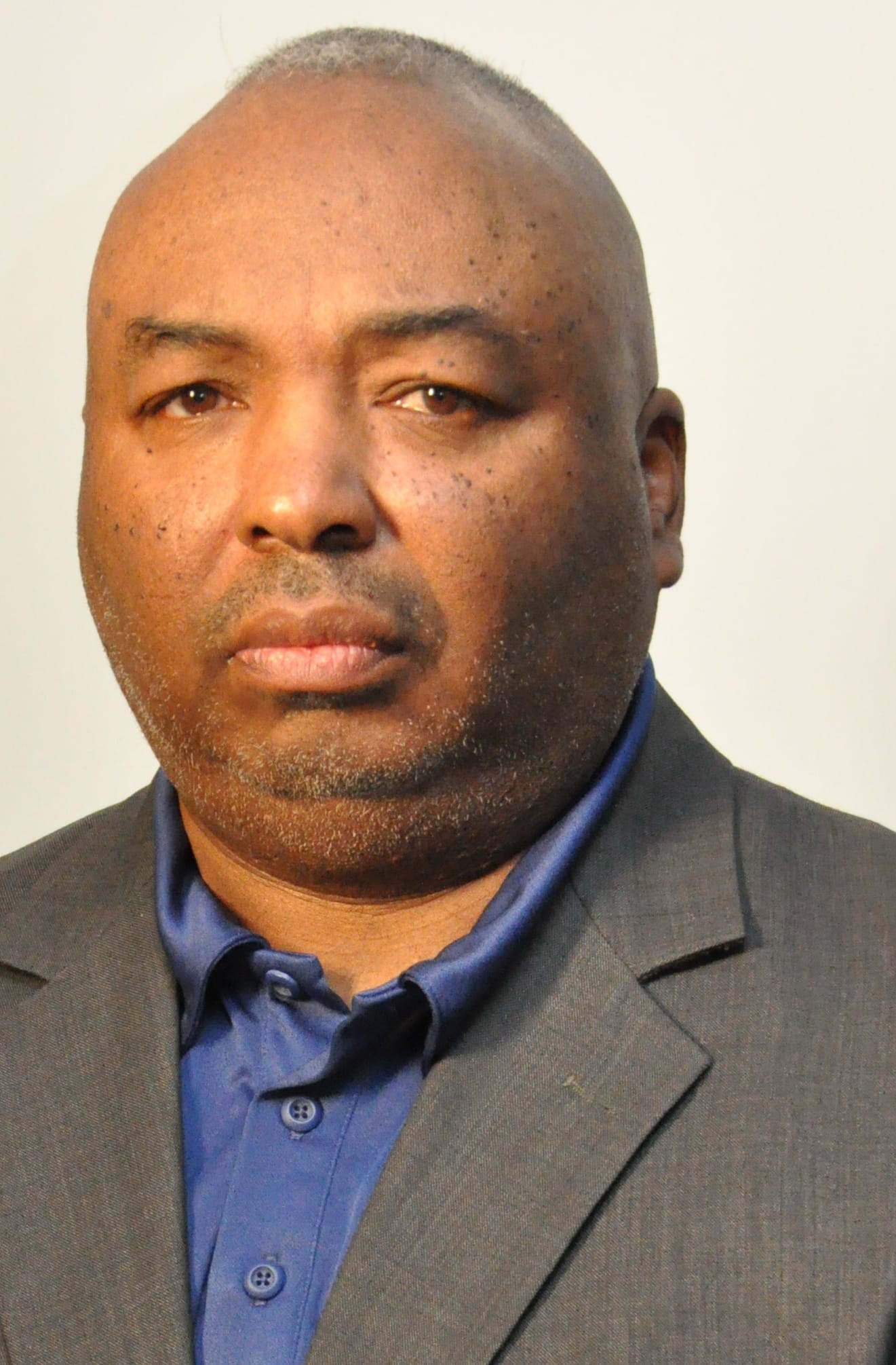 Anthony Williams - Project Casting Anthony Williams - Profile Photo