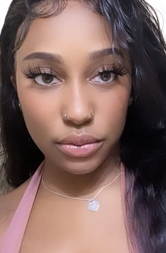 Destani Johnson - Project Casting Destani Johnson - Profile Photo