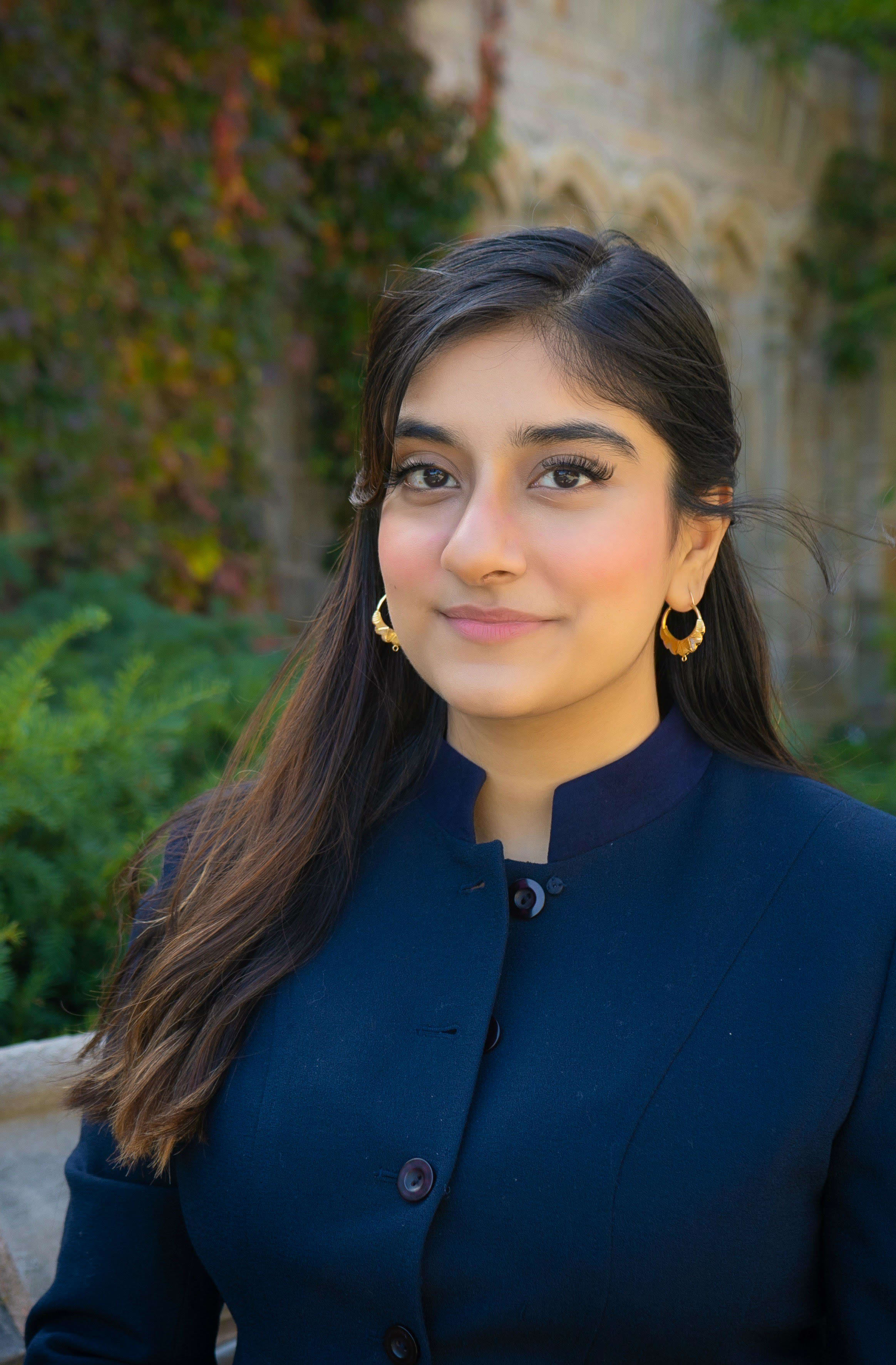 Namra Zulfiqar - Project Casting Namra Zulfiqar - Profile Photo
