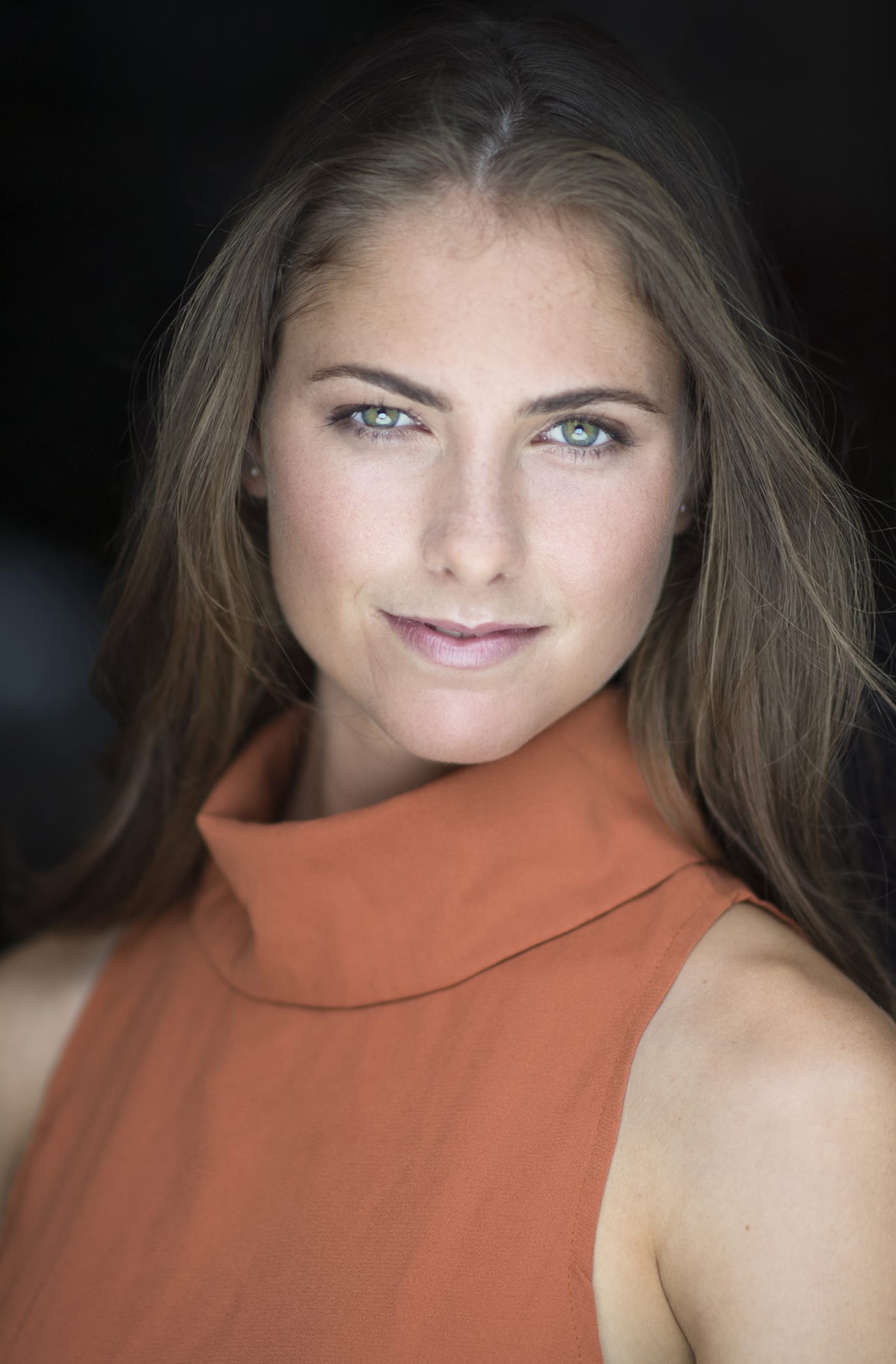 Chloe Harper - Project Casting Chloe Harper - Profile Photo