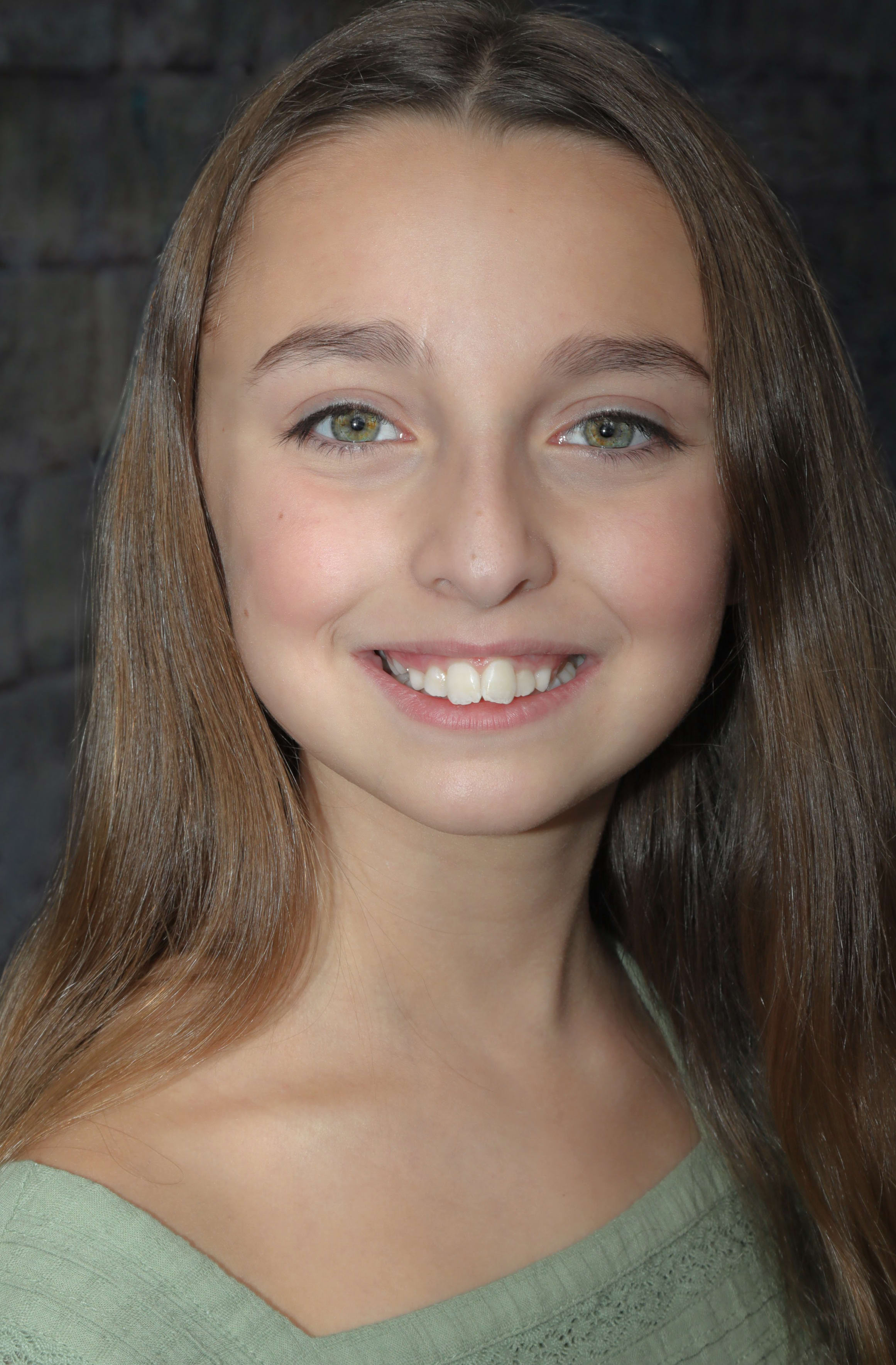 Jordyn Mae Friedman - Project Casting Jordyn Mae Friedman - Profile Photo