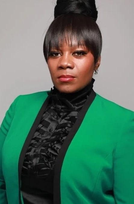 Tia Corbin-Myers - Project Casting Tia Corbin-Myers - Profile Photo