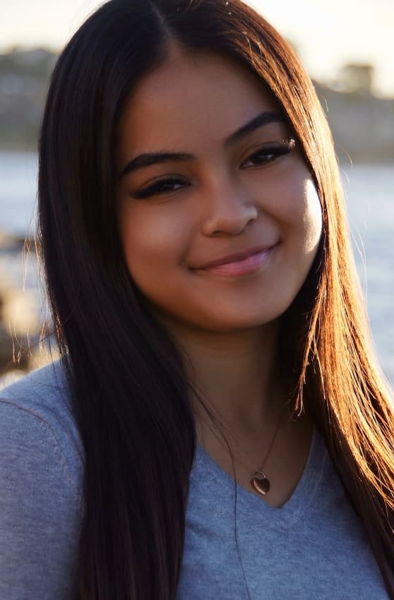 Layla Cases - Project Casting Layla Cases - Profile Photo