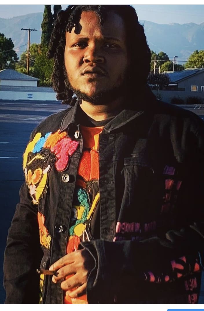 Eric Mwangi - Profile Photo