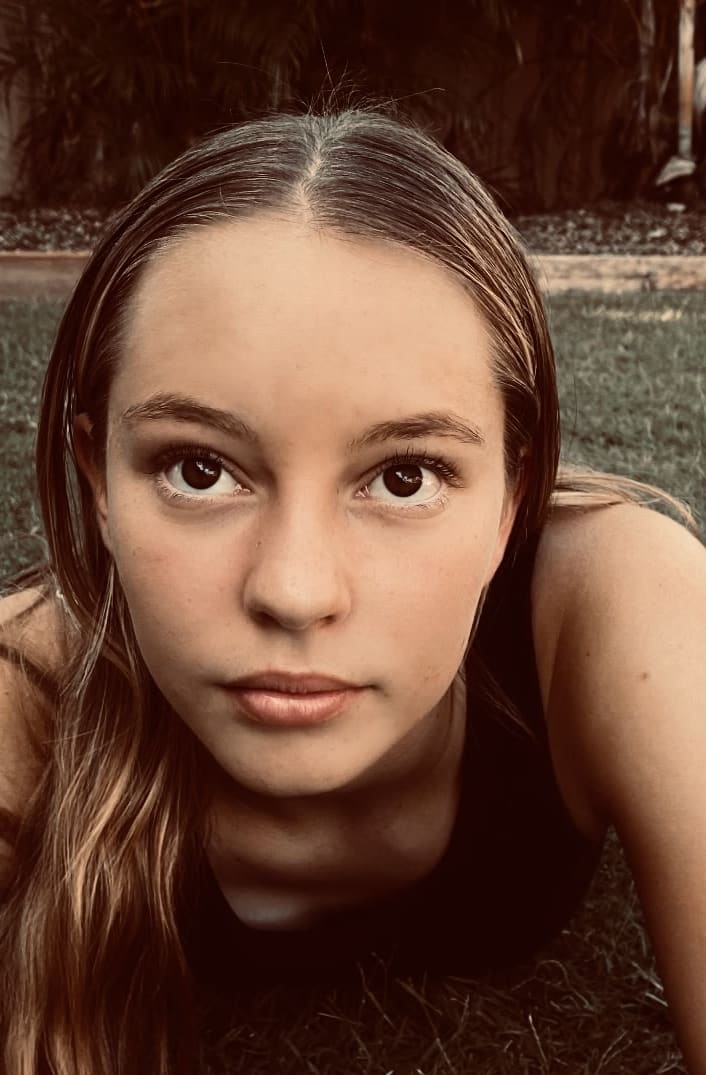 Arliyah Prince - Project Casting Arliyah Prince - Profile Photo