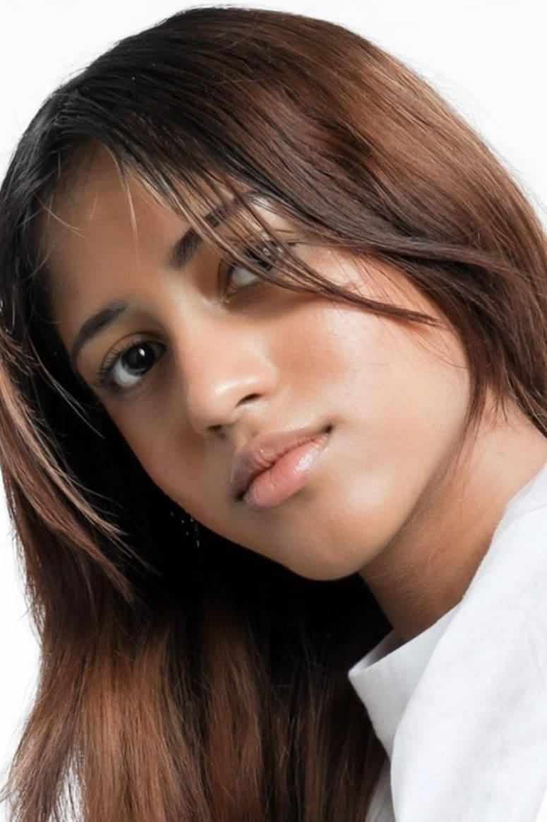 Sarah Razack - Project Casting Sarah Razack - Profile Photo