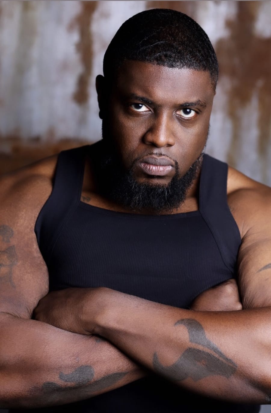 Bronsonn Taylor - Project Casting Bronsonn Taylor - Profile Photo
