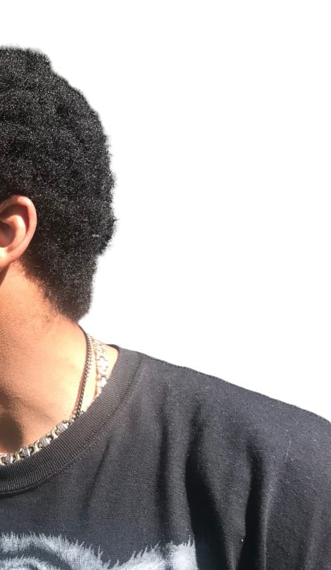 Nasir Osby - Profile Photo