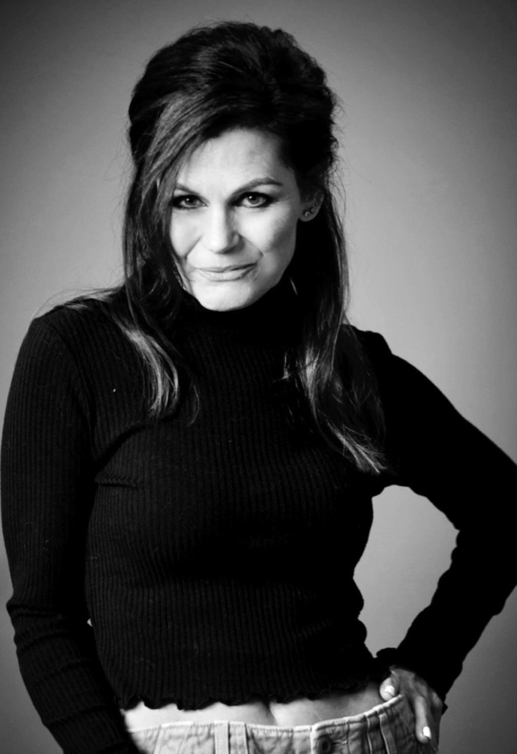 Kimber Annie - Project Casting Kimber Annie - Profile Photo