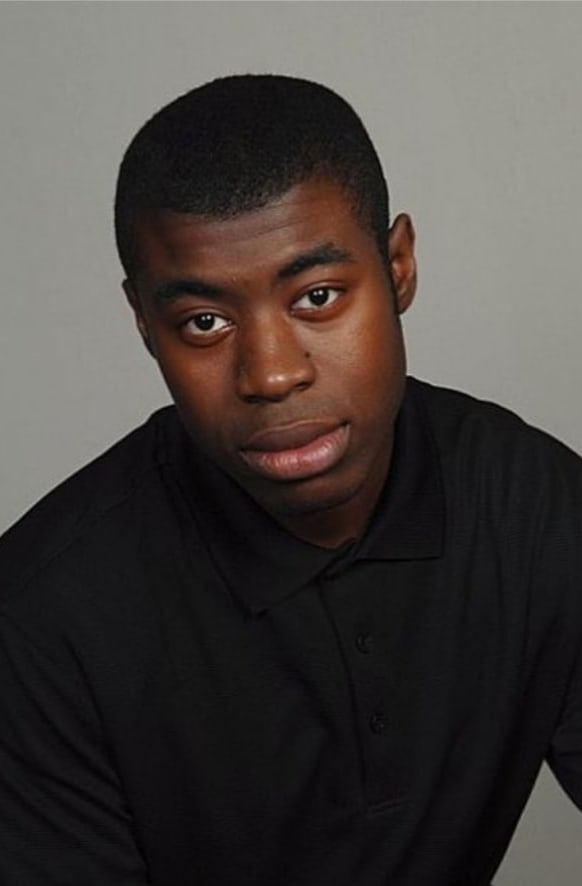 Amari Russell - Project Casting Amari Russell - Profile Photo