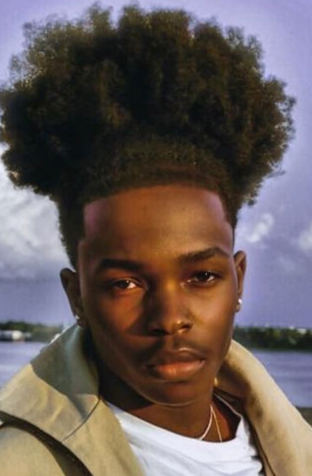 Bryce Prejean - Project Casting Bryce Prejean - Profile Photo