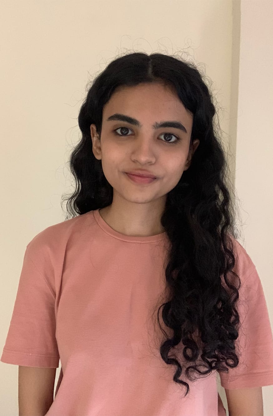 Sahrish Rahman - Project Casting Sahrish Rahman - Profile Photo