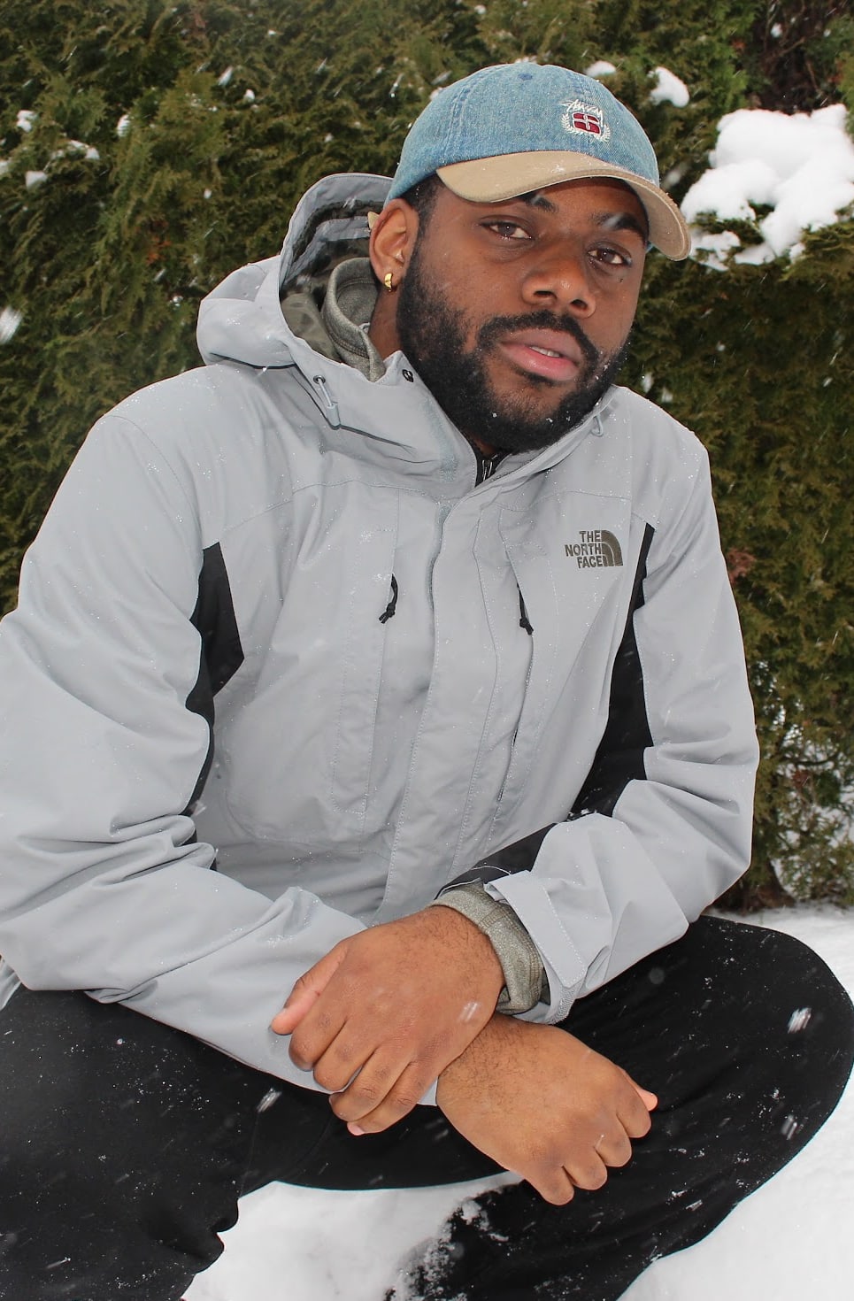 Miles Jones - Project Casting Miles Jones - Profile Photo