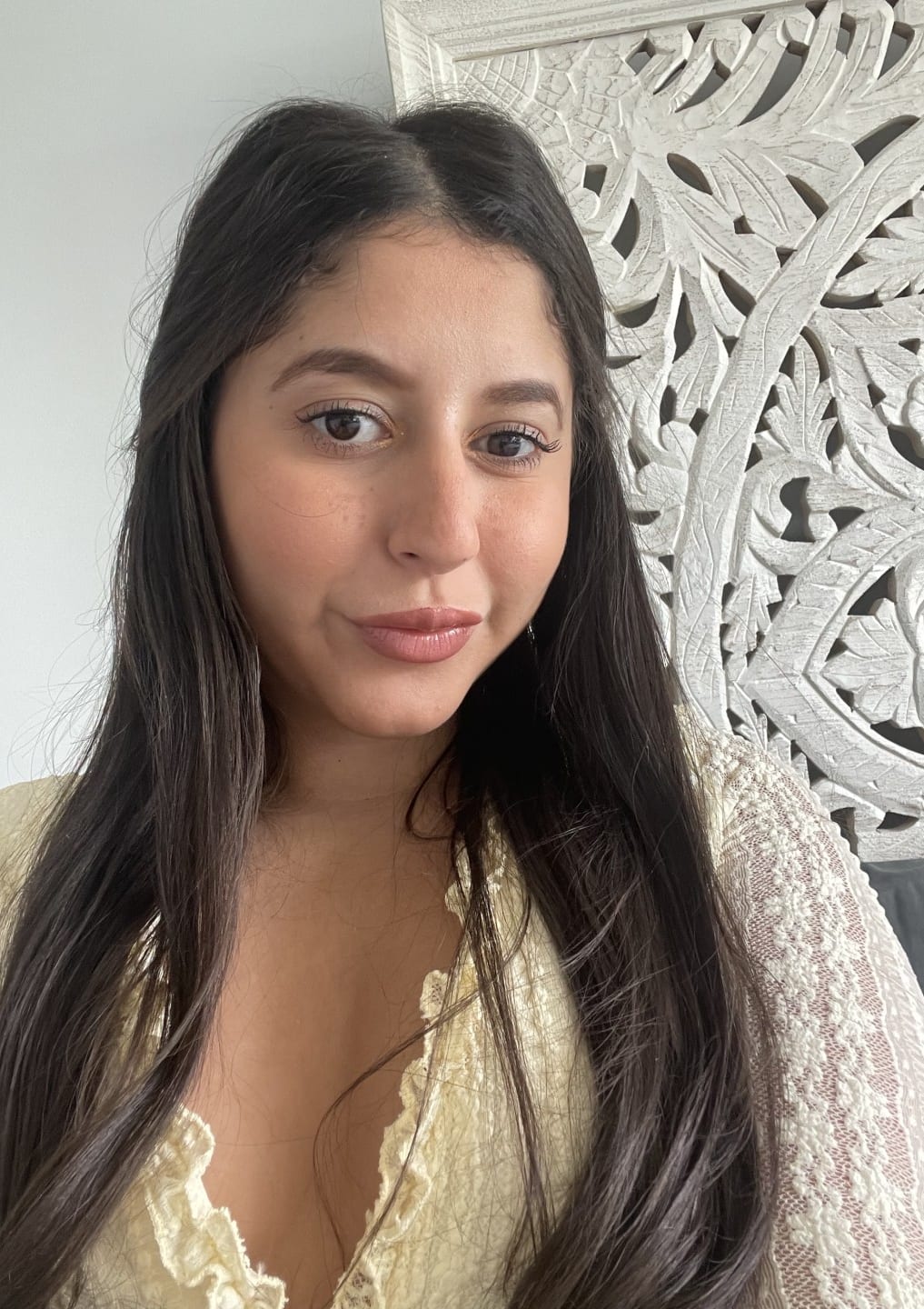 Alia Raji - Project Casting Alia Raji - Profile Photo