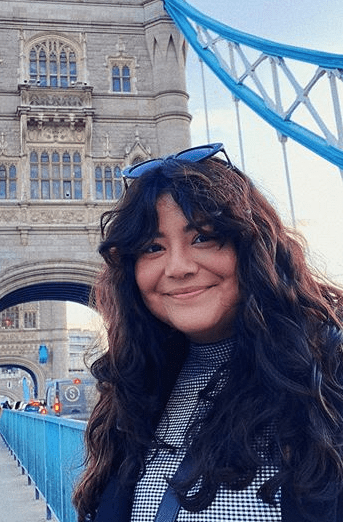 Maria Plasencia - Project Casting Maria Plasencia - Profile Photo