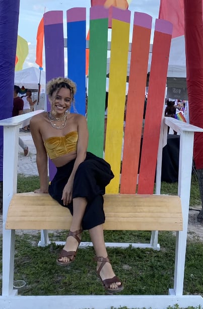 Charlotte Cortes Ortega - Profile Photo