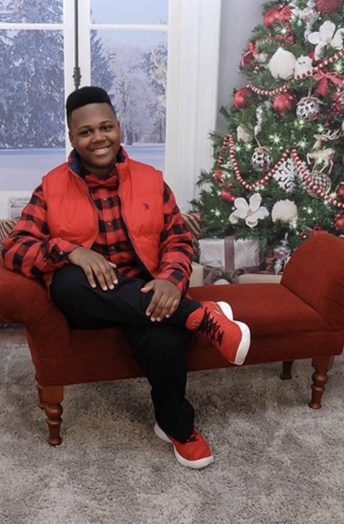 DeAndre Bridges - Project Casting DeAndre Bridges - Profile Photo