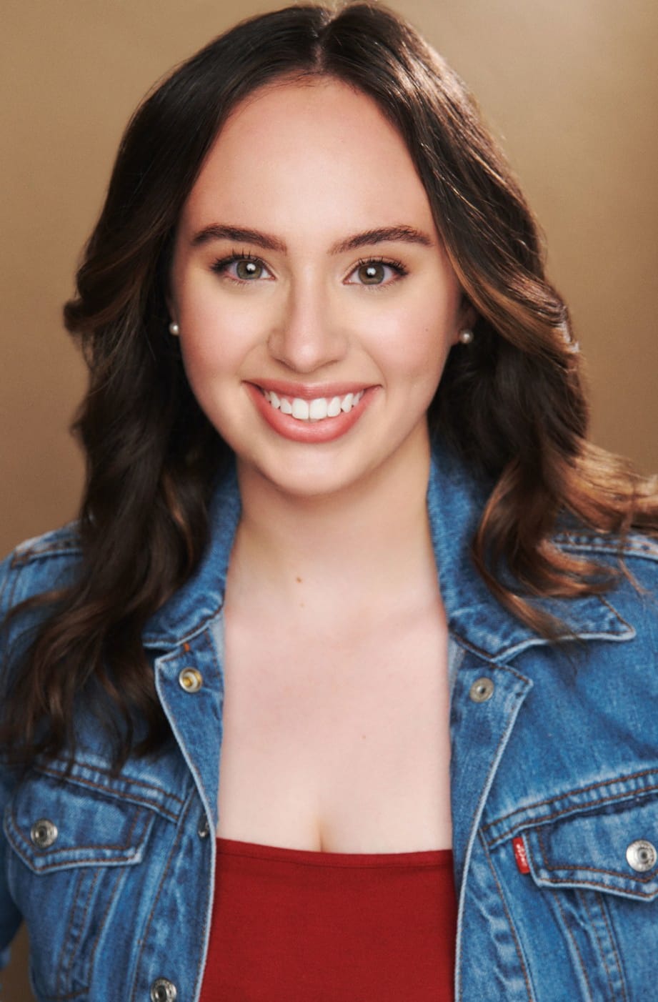 Kate Jergensen - Project Casting Kate Jergensen - Profile Photo