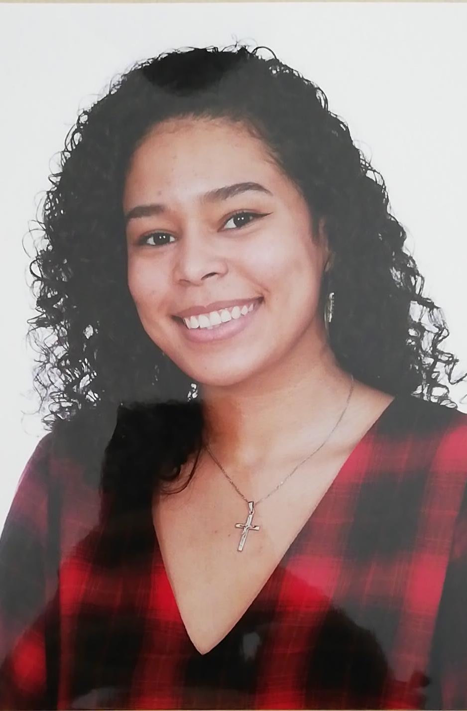 Cristina  Reyes Savinovich - Profile Photo