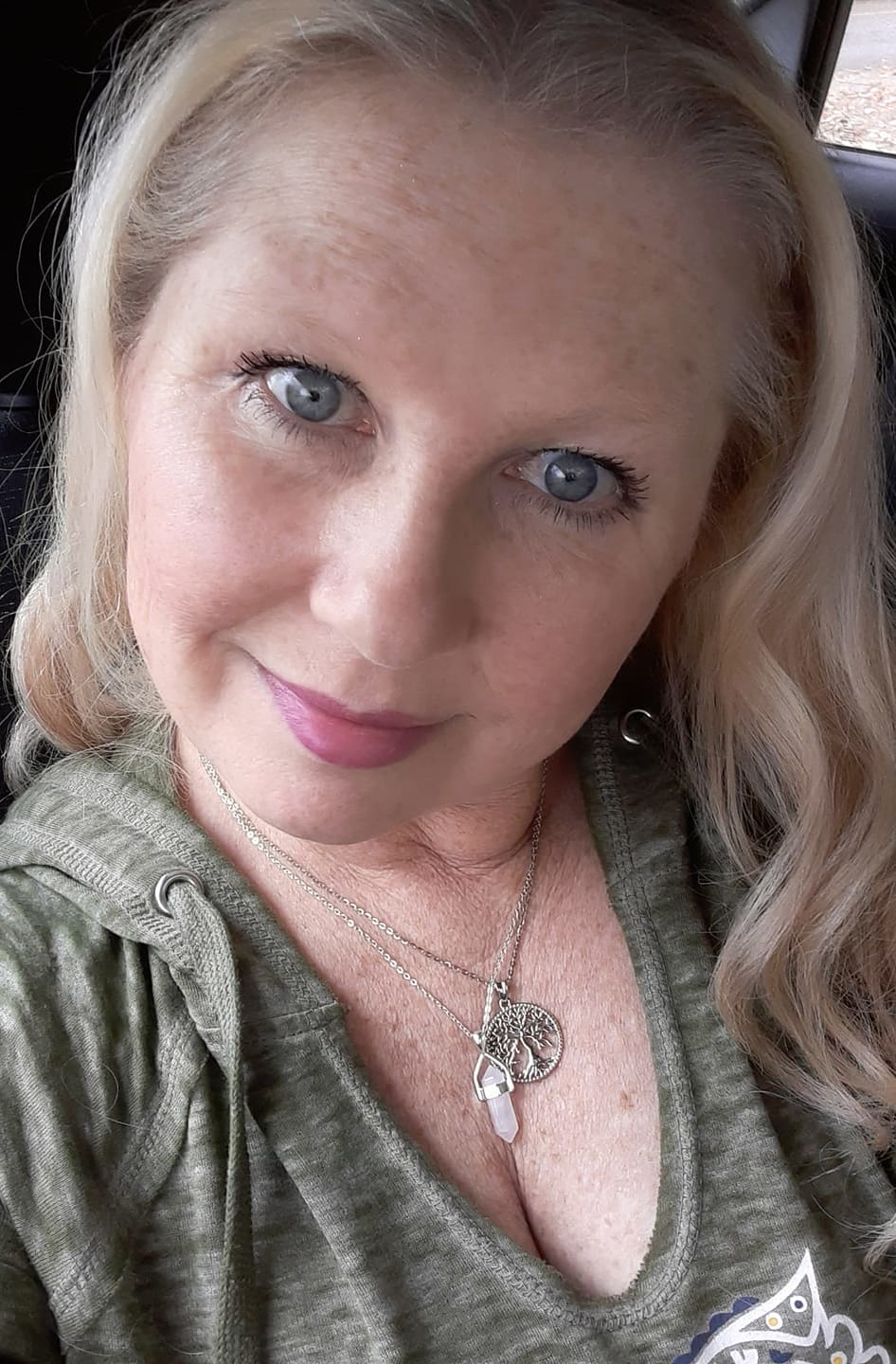 Tracy Tabor - Project Casting Tracy Tabor - Profile Photo