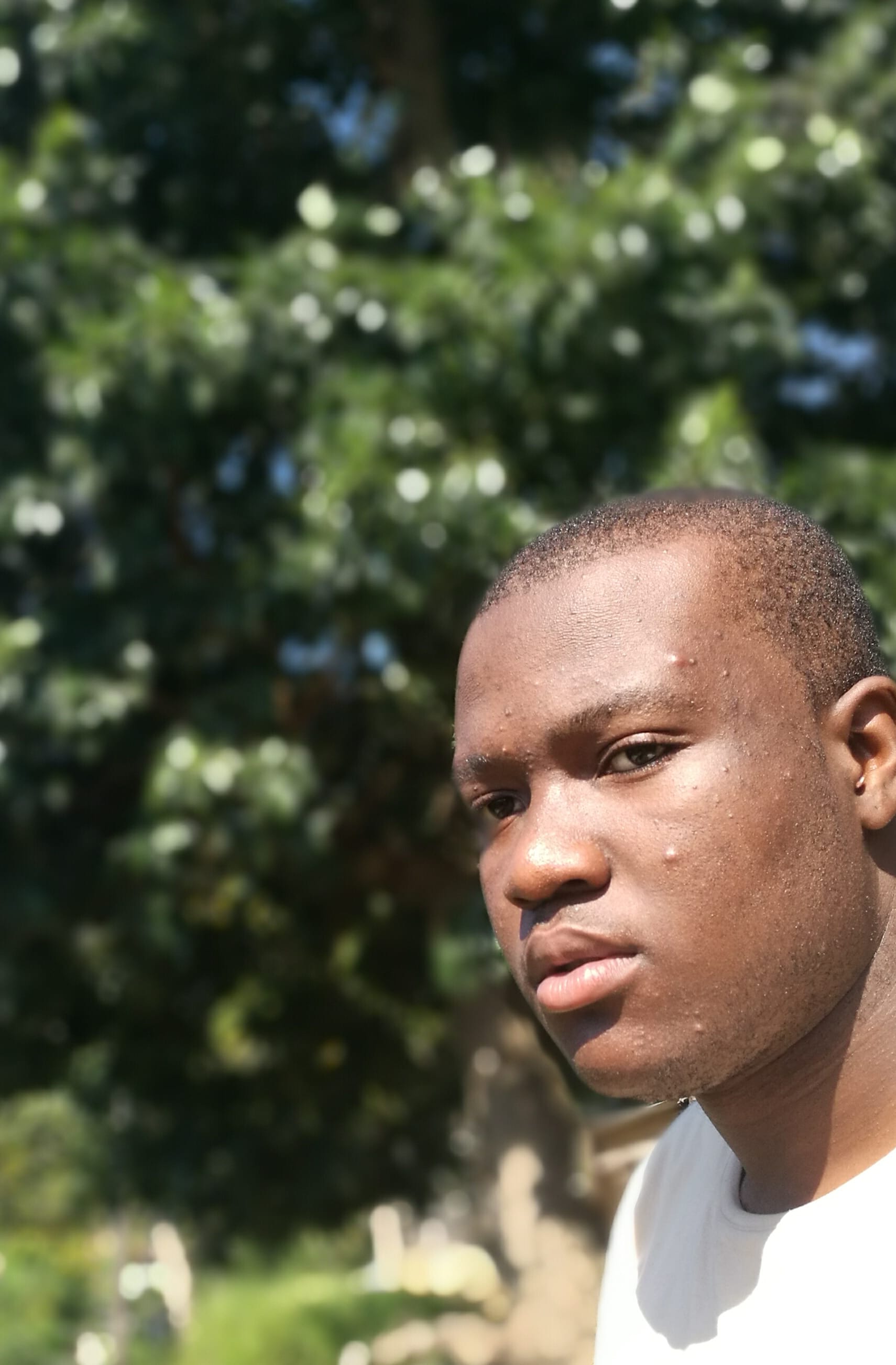 Sandile Mkhize - Project Casting Sandile Mkhize - Profile Photo