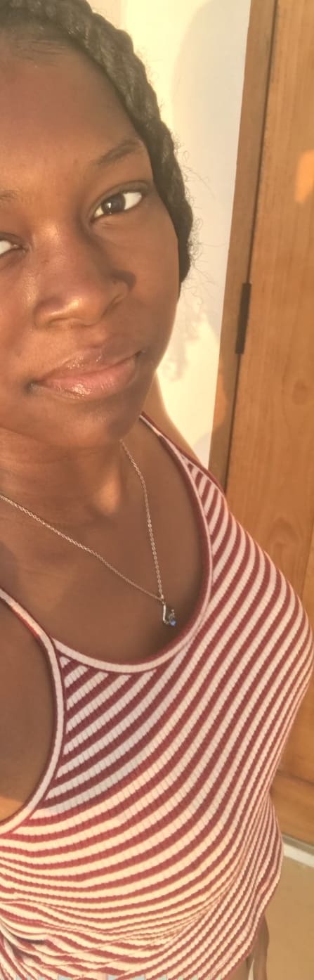 Symone Symonette - Project Casting Symone Symonette - Profile Photo