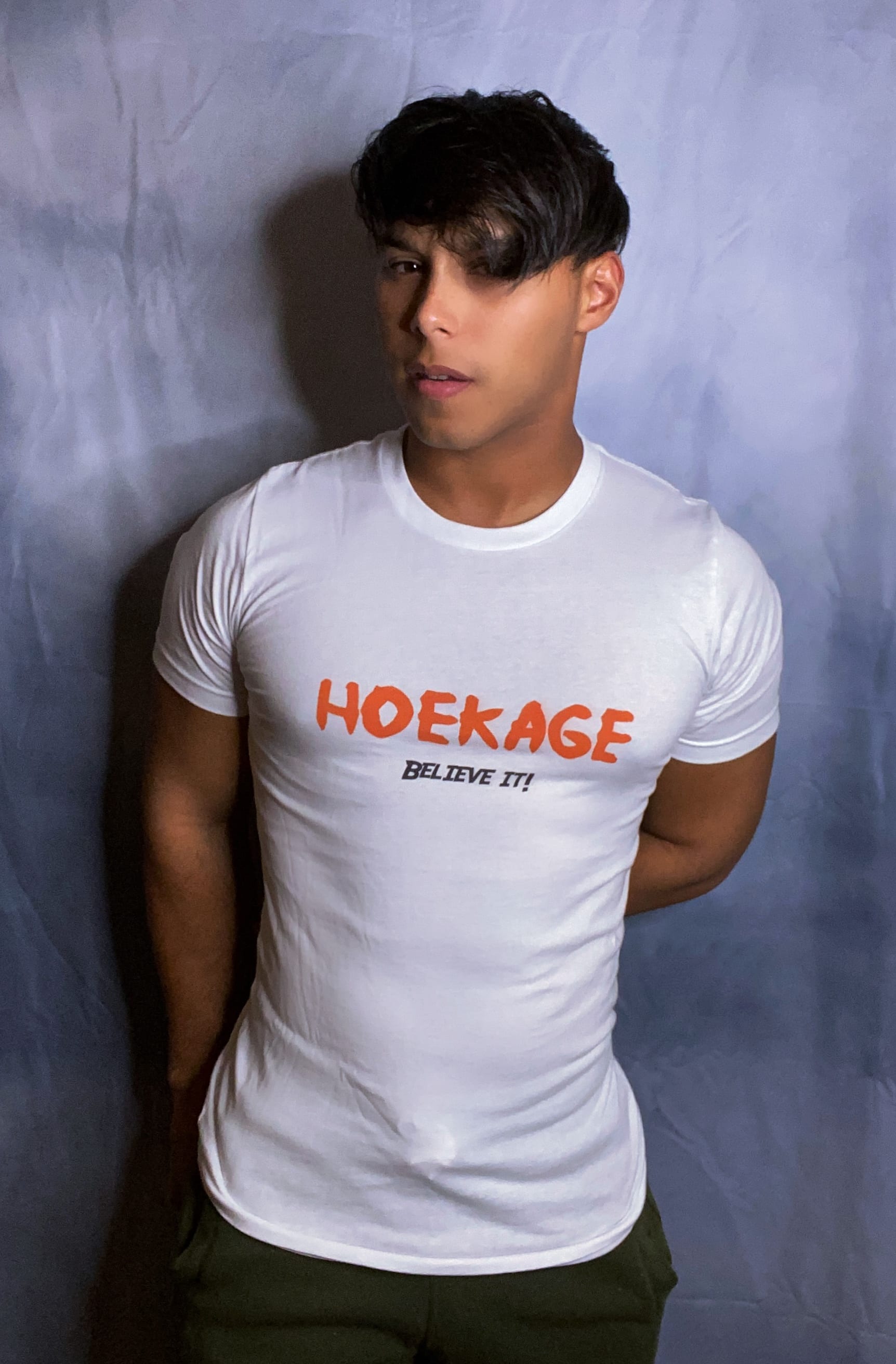 Yamil Mojica - Project Casting Yamil Mojica - Profile Photo