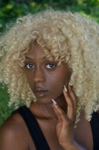 Kayla Ellis - Project Casting Kayla Ellis - Profile Photo