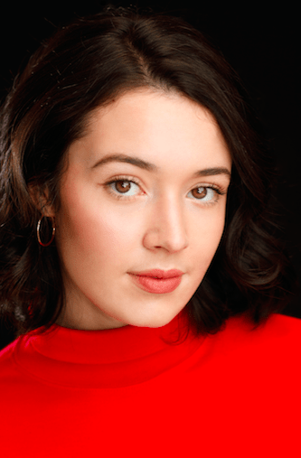 Emma Foley - Project Casting Emma Foley - Profile Photo