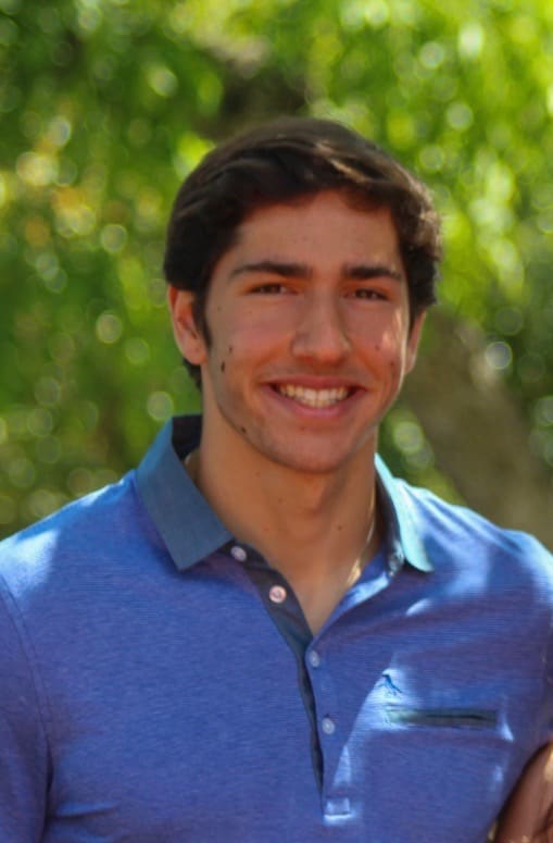 Jordan Sternblitz - Project Casting Jordan Sternblitz - Profile Photo