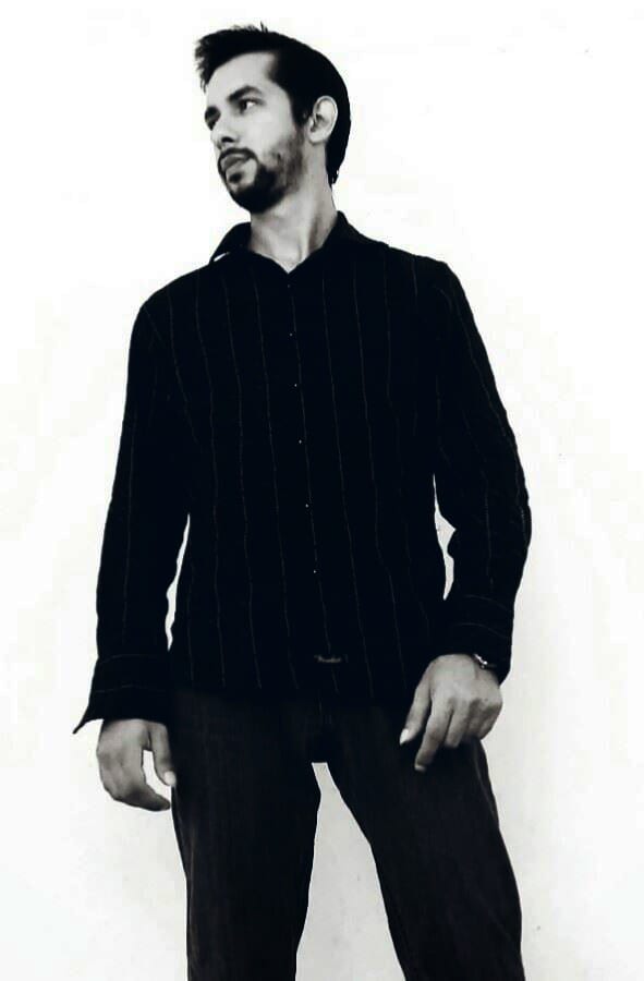 Gerardo Cadena - Project Casting Gerardo Cadena - Profile Photo