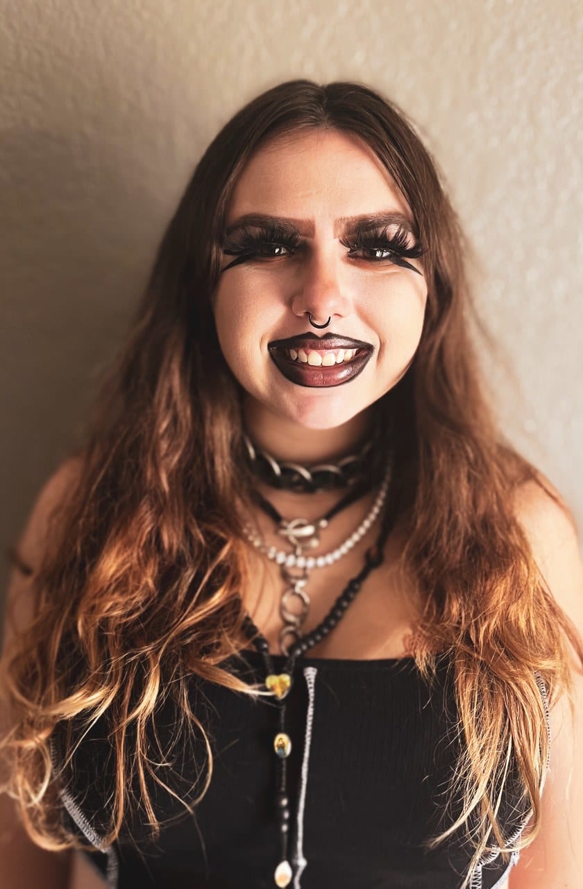 Savannah Carlton - Project Casting Savannah Carlton - Profile Photo